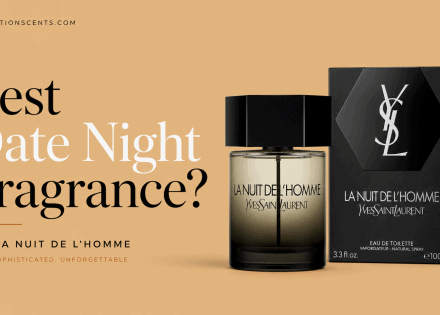 Is YSL La Nuit de l’Homme the Best Date Night Fragrance?