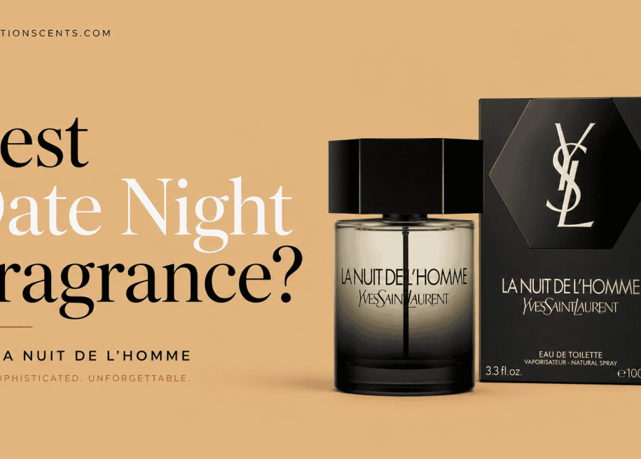 Is YSL La Nuit de l’Homme the Best Date Night Fragrance?