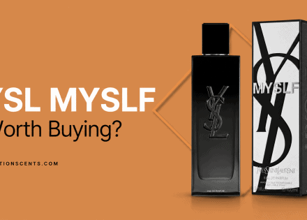 Is YSL MYSLF Worth Buying