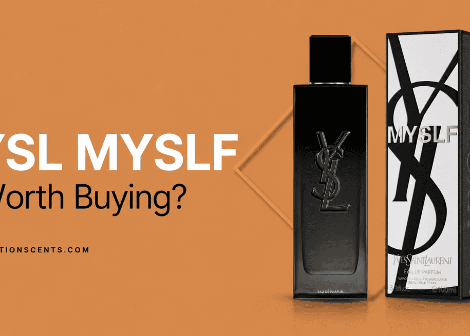 Is YSL MYSLF Worth Buying