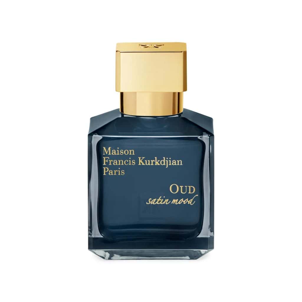 OUD Satin Mood Eau de Parfum by Maison Francis Kurkdjian