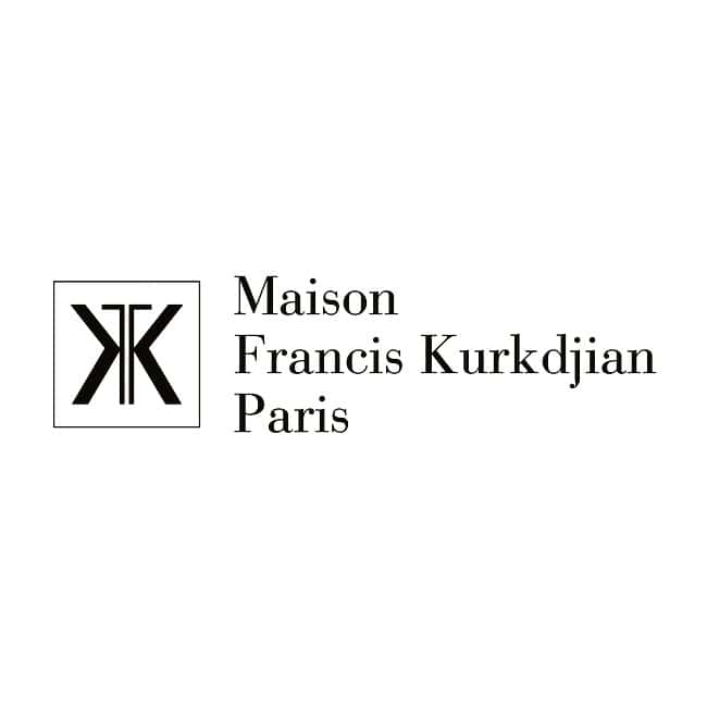 Maison Francis Kurkdjian 8ml Decants - Try Before You Buy - FractionScents (Logo)