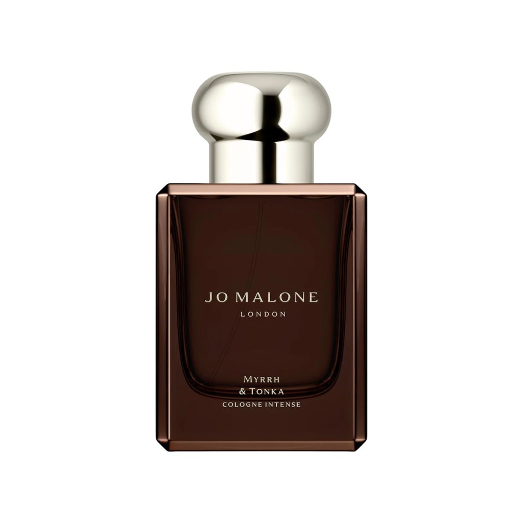 Myrrh and Tonka Cologne Intense by Jo Malone London