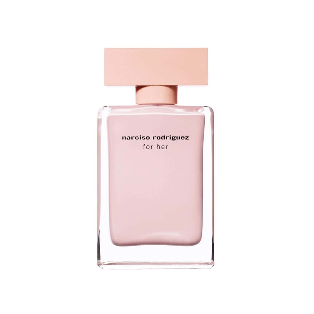 For Her Eau de Parfum by Narciso Rodriguez