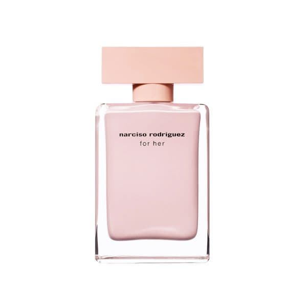 For Her Eau de Parfum by Narciso Rodriguez