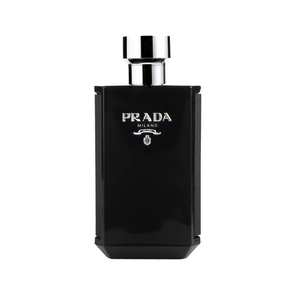 L'Homme Intense by Prada
