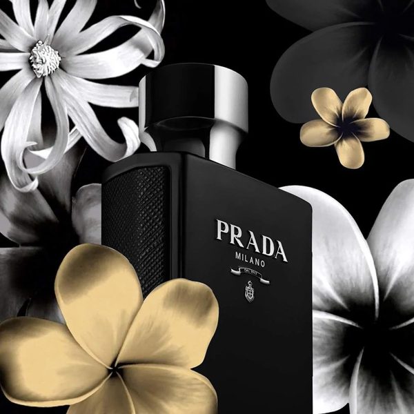 L'Homme Intense by Prada
