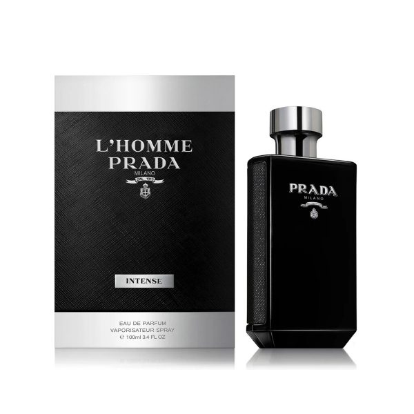 L'Homme Intense by Prada