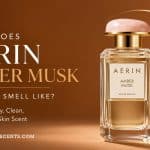What Does AERIN Amber Musk Actually Smell Like