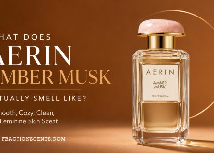 What Does AERIN Amber Musk Actually Smell Like