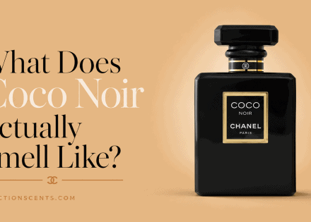 What Does Chanel Coco Noir Actually Smell Like?