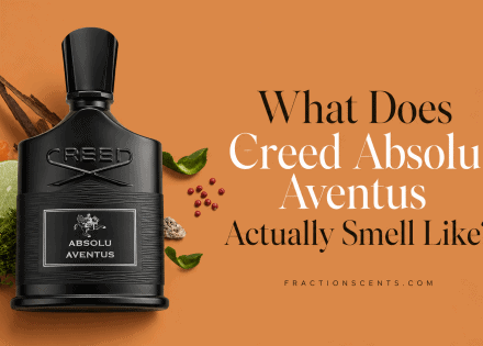 What Does Creed Absolu Aventus Actually Smell Like?