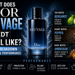 What Does Dior Sauvage EDT Smell Like? Full Breakdown of Notes and Performance