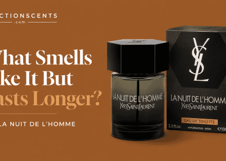 What Smells Like YSL La Nuit de l’Homme But Lasts Longer?