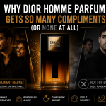 Why Dior Homme Parfum Gets So Many Compliments (Or None at All)
