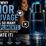 Why Dior Sauvage Gets So Many Compliments (And Why Some People Hate It)