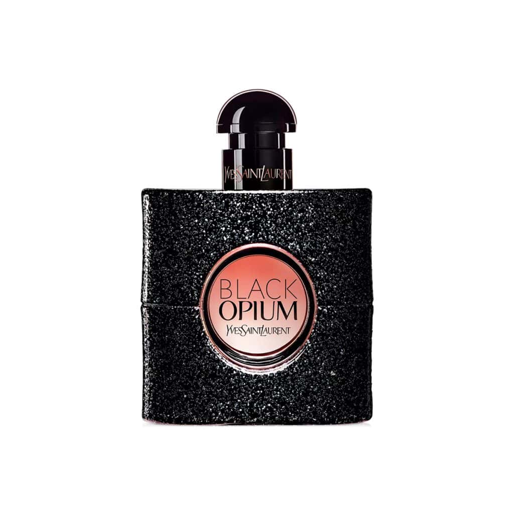 Black Opium Eau de Parfum by Yves Saint Laurent