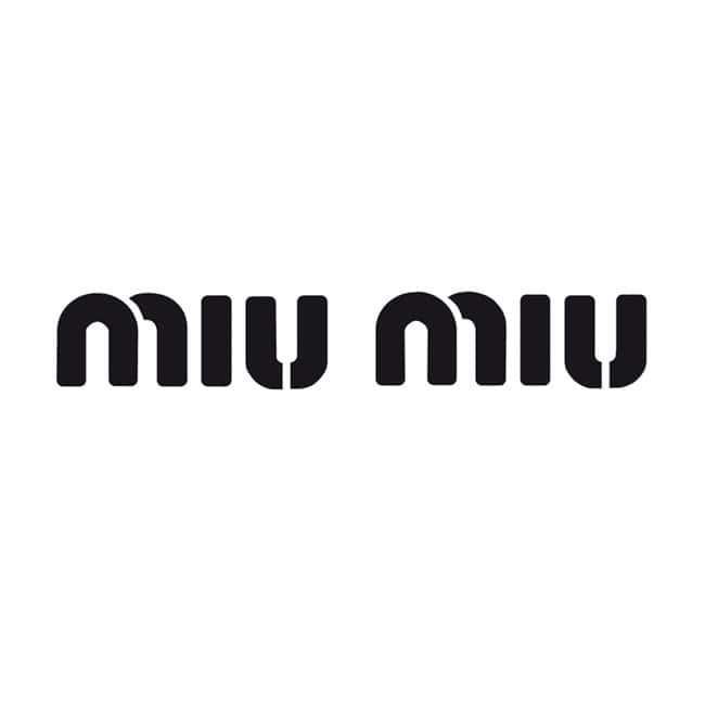 Miu Miu 8ml Decants - Try Before You Buy - FractionScents (Logo)