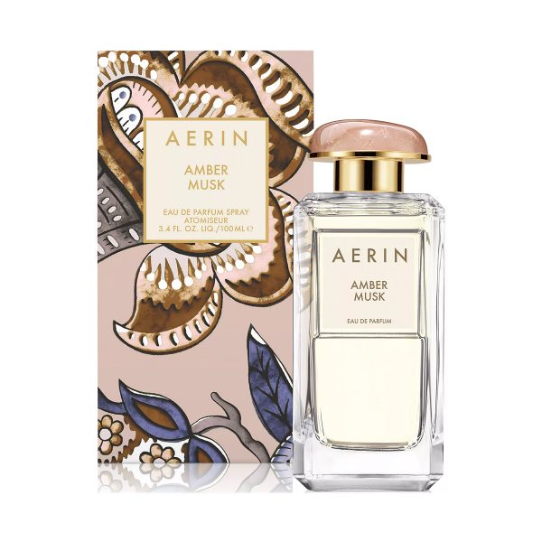 Amber Musk Eau de Parfum by AERIN
