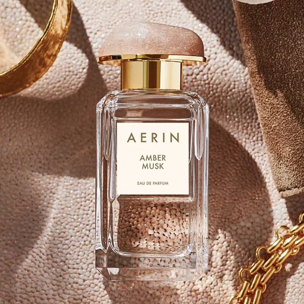 Amber Musk Eau de Parfum by AERIN
