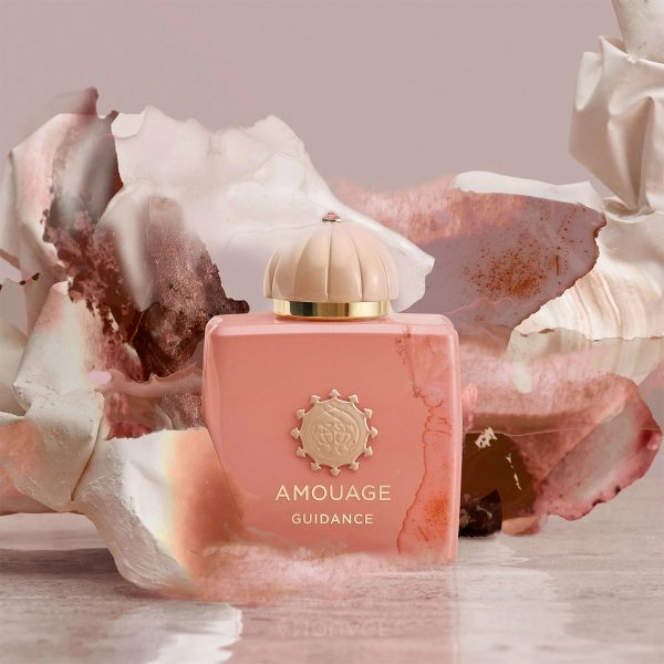 Guidance Eau de Parfum by Amouage