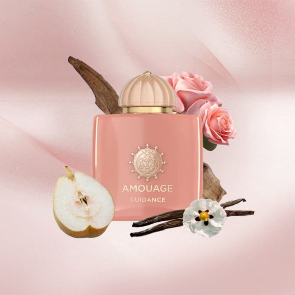 Guidance Eau de Parfum by Amouage