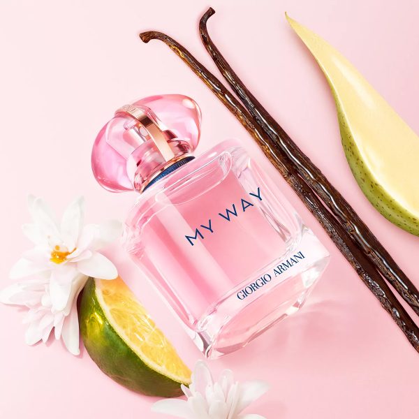 My Way Nectar Eau de Parfum by Armani