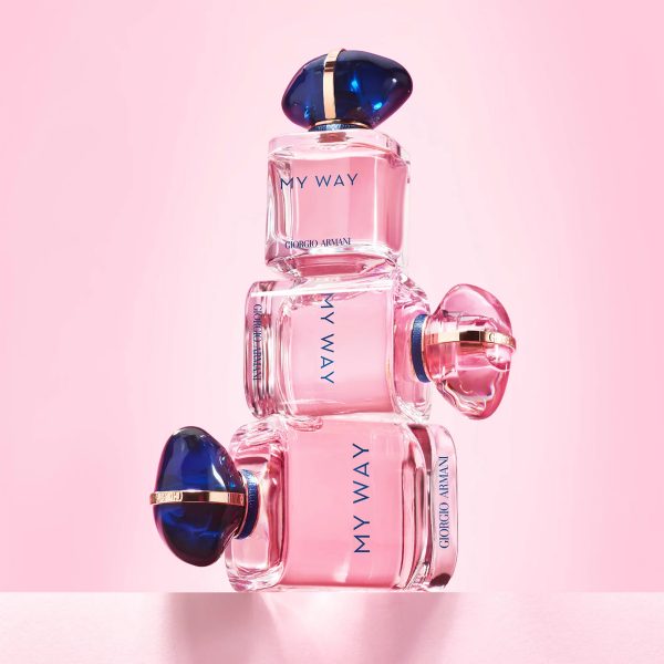 My Way Nectar Eau de Parfum by Armani