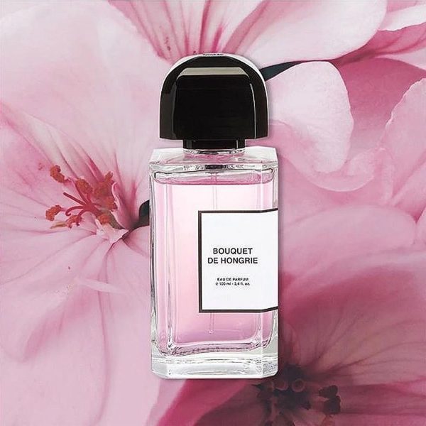 Bouquet de Hongrie Eau de Parfum by BDK Parfums