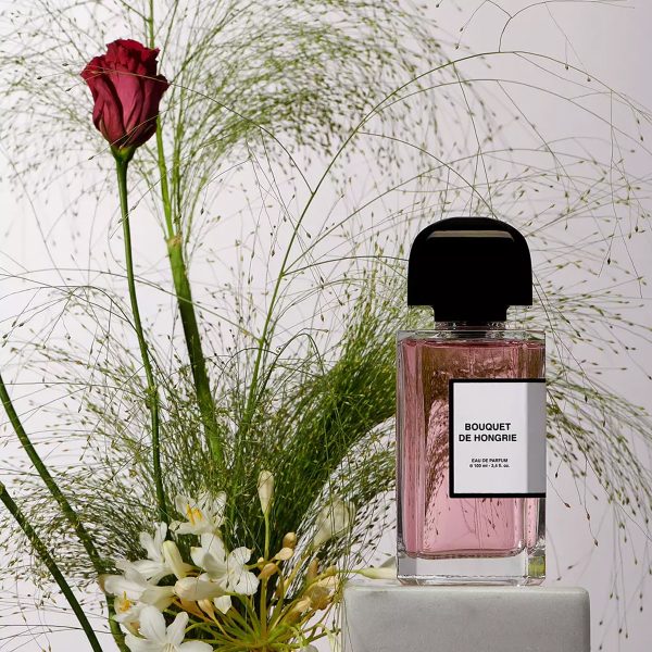 Bouquet de Hongrie Eau de Parfum by BDK Parfums