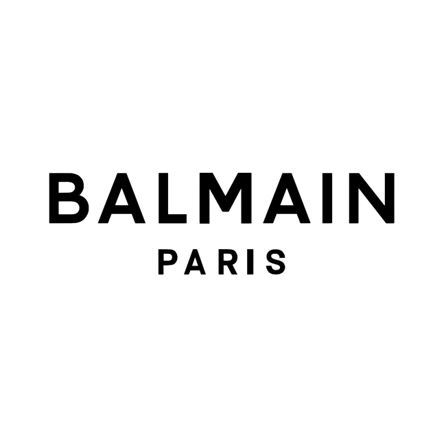 Balmain Paris 8ml Decants - Try Before You Buy - FractionScents (Logo)