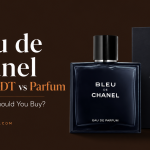 Bleu de Chanel EDP vs EDT vs Parfum Which One Should You Buy - FractionScents