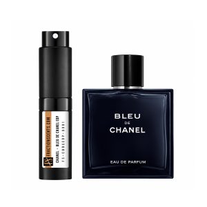 Bleu de Chanel Eau de Parfum by Chanel