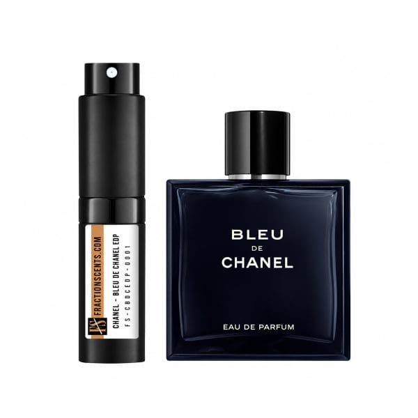 Bleu de Chanel Eau de Parfum by Chanel