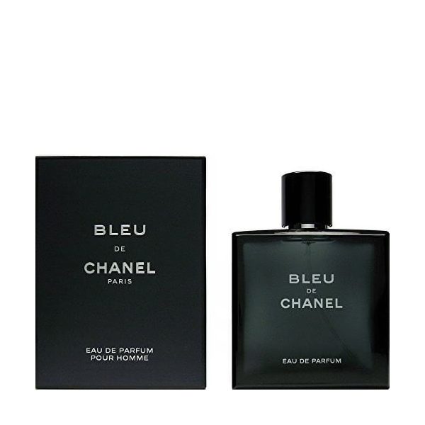 Bleu de Chanel Eau de Parfum by Chanel