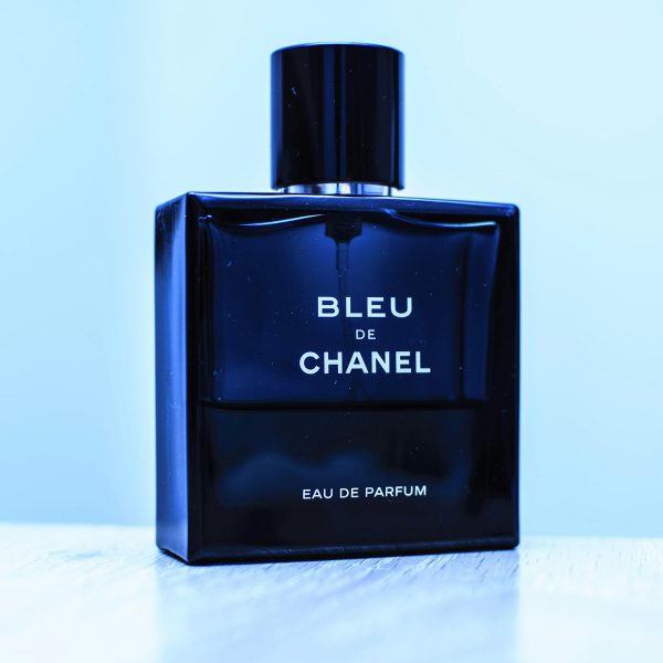 Bleu de Chanel Eau de Parfum by Chanel