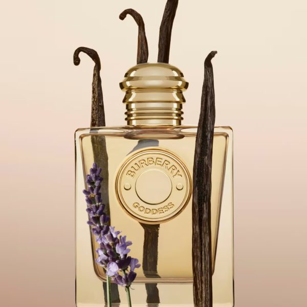 Burberry Goddess Eau de Parfum by Burberry