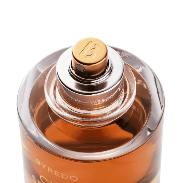 Cuir Sellier Extrait de Parfum by Byredo
