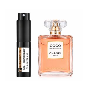 Coco Mademoiselle Eau de Parfum by Chanel