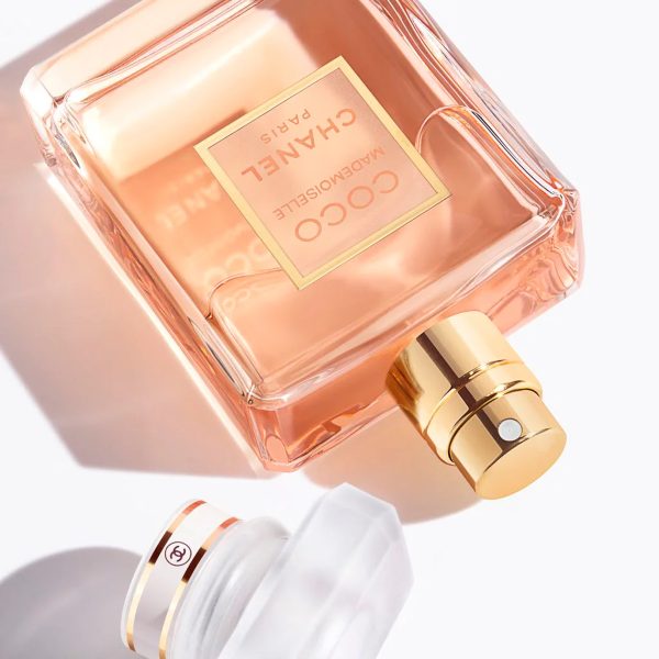 Coco Mademoiselle Eau de Parfum by Chanel