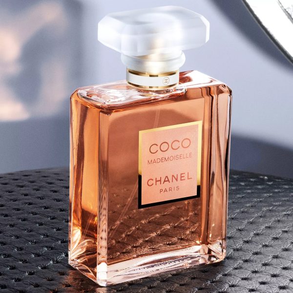 Coco Mademoiselle Eau de Parfum by Chanel