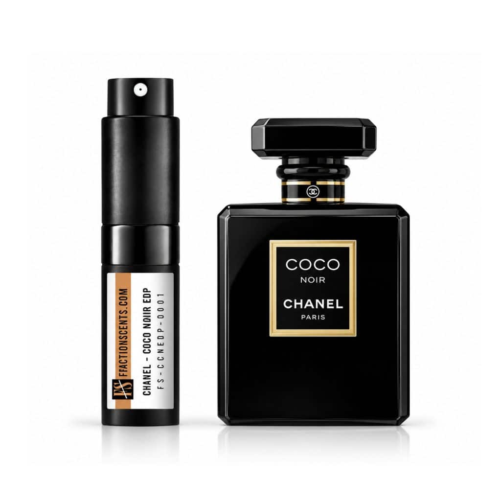 Coco Noir Eau de Parfum by Chanel