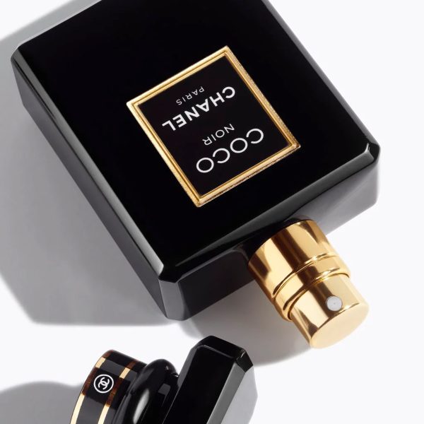 Coco Noir Eau de Parfum by Chanel