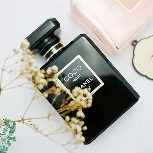 Coco Noir Eau de Parfum by Chanel