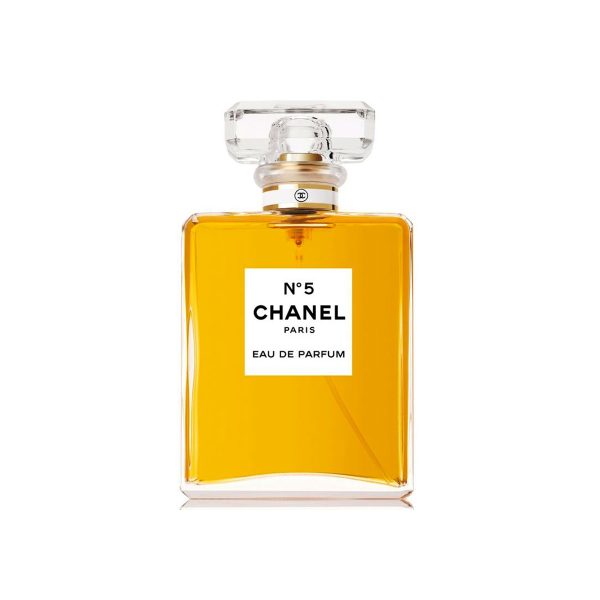 N°5 Eau de Parfum by CHANEL