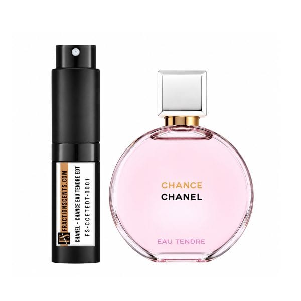 Chance Eau Tendre Eau de Toilette by Chanel