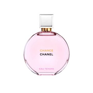 CHANCE EAU TENDRE Eau de Toilette by Chanel