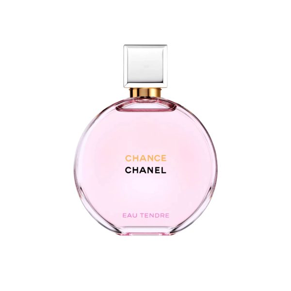 CHANCE EAU TENDRE Eau de Toilette by Chanel
