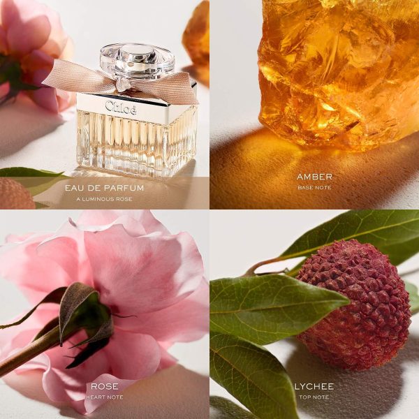 Chloé Eau de Parfum by Chloé