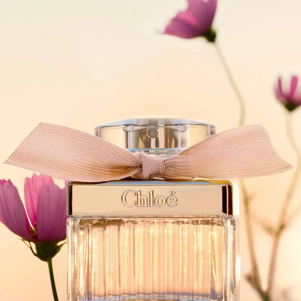 Chloé Eau de Parfum by Chloé